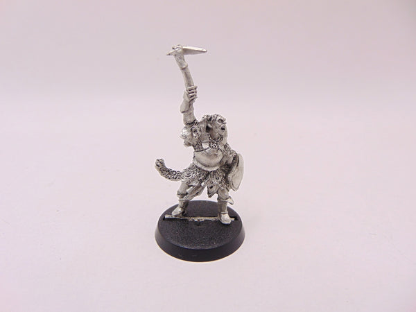 Mordor Orc Captain