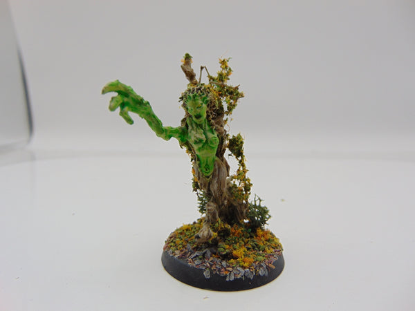 Branchwraith