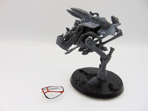 War Walker