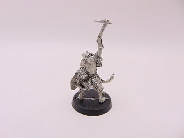 Mordor Orc Captain
