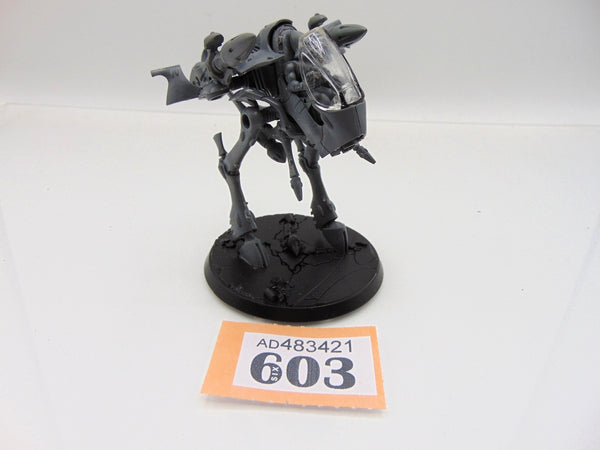 War Walker