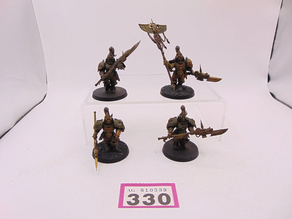 Custodian Guard