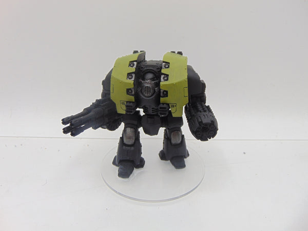 Leviathan Pattern Siege Dreadnought