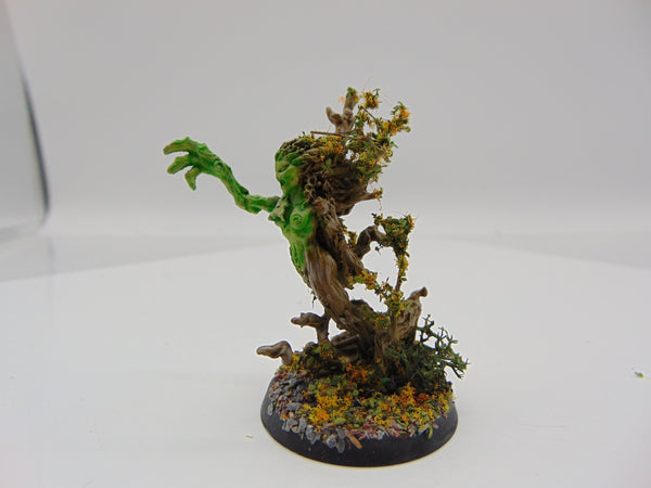 Branchwraith