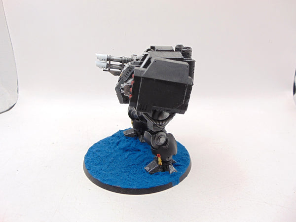 Ballistus Dreadnought