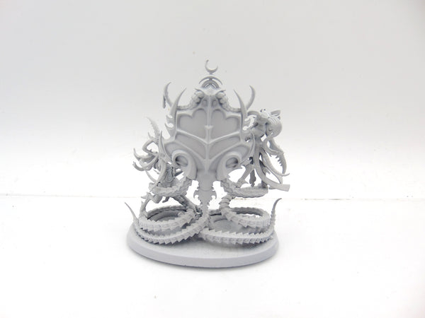 The Contorted Epitome