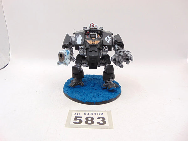 Redemptor Dreadnought