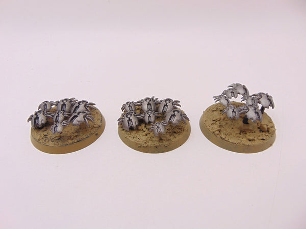 Canoptek Scarab Swarms