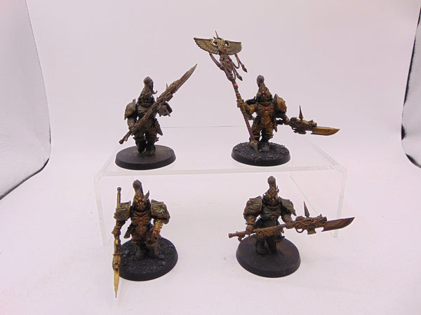 Custodian Guard