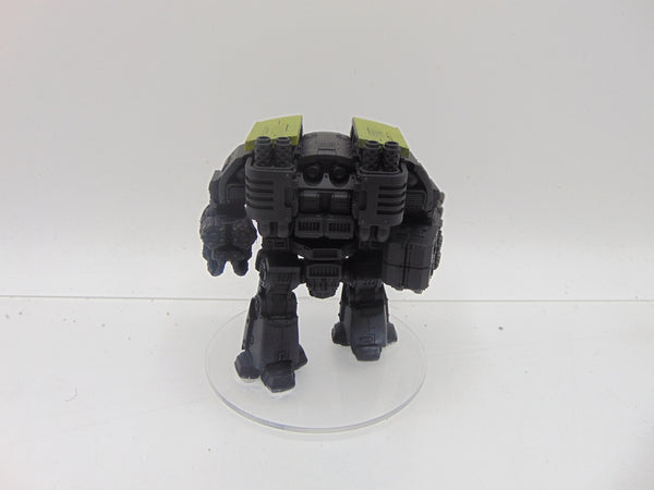 Leviathan Pattern Siege Dreadnought