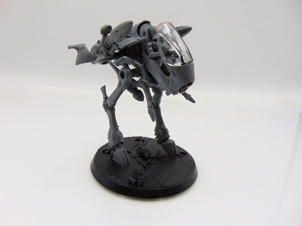 War Walker
