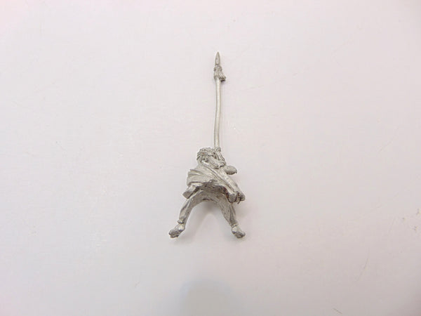 Blind Ibn the Beggar Boy - Al Mukhtar’s Desert Dogs