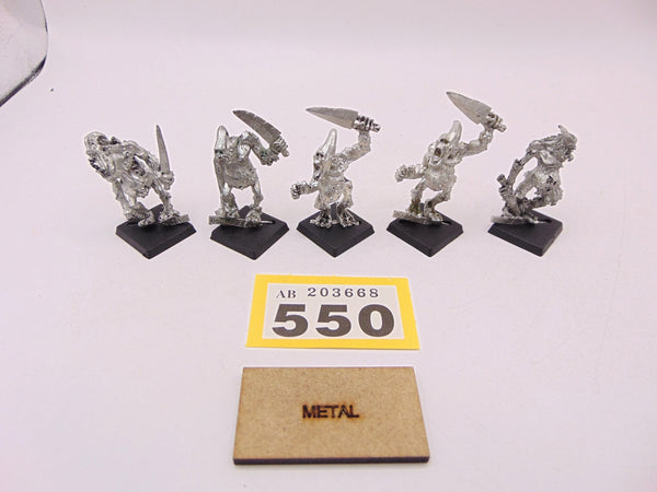 Plaguebearers
