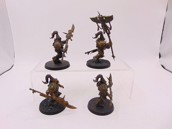 Custodian Guard