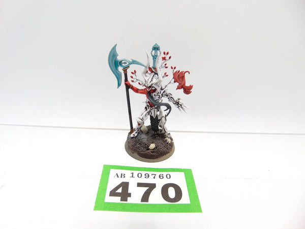 Branchwych Conversion