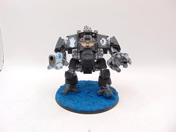 Redemptor Dreadnought