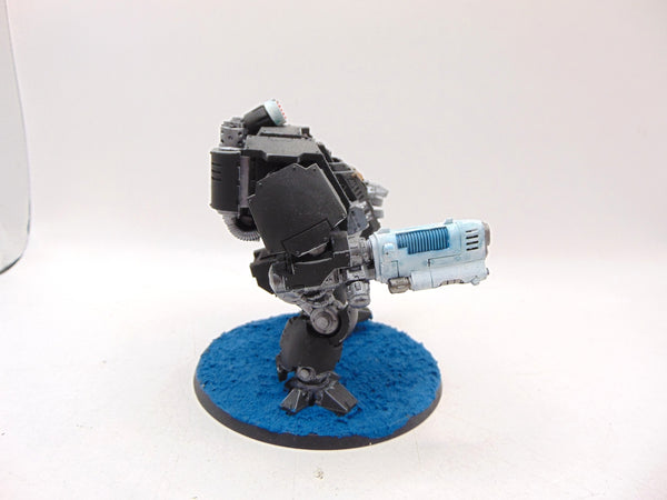 Redemptor Dreadnought