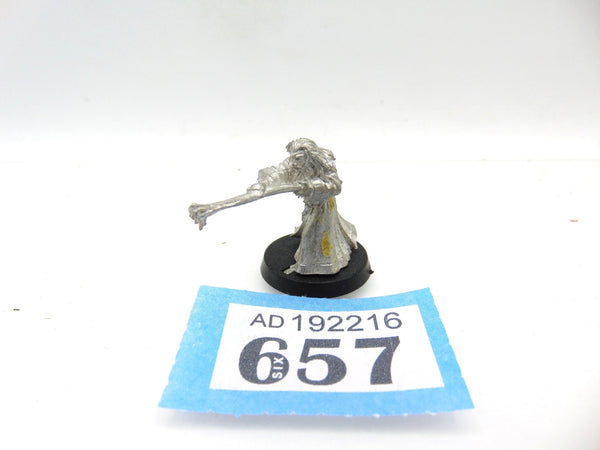 Gandalf the Grey Orthanc