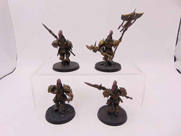 Custodian Guard