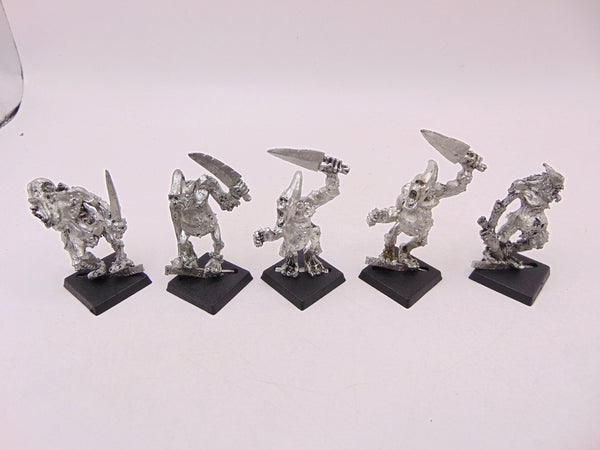 Plaguebearers