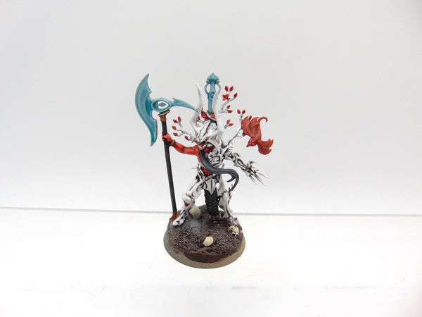Branchwych Conversion