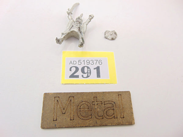 Sheikh Shufti - Al Mukhtar’s Desert Dogs