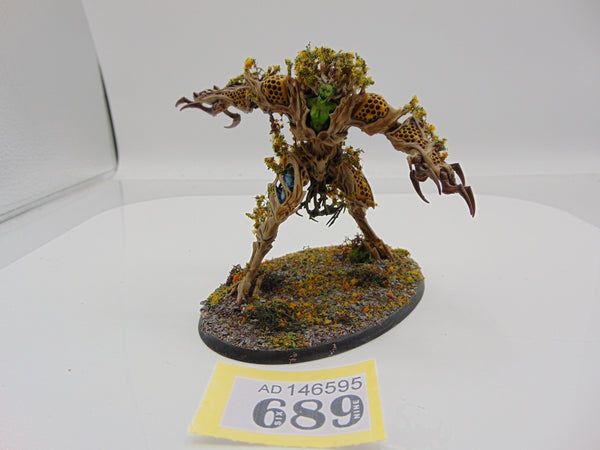 Drycha Hamadreth