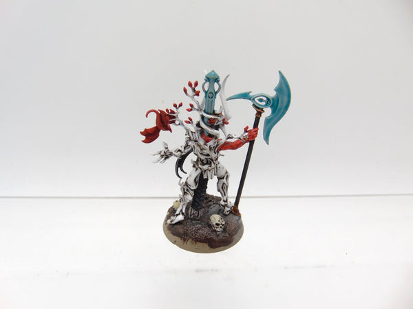 Branchwych Conversion