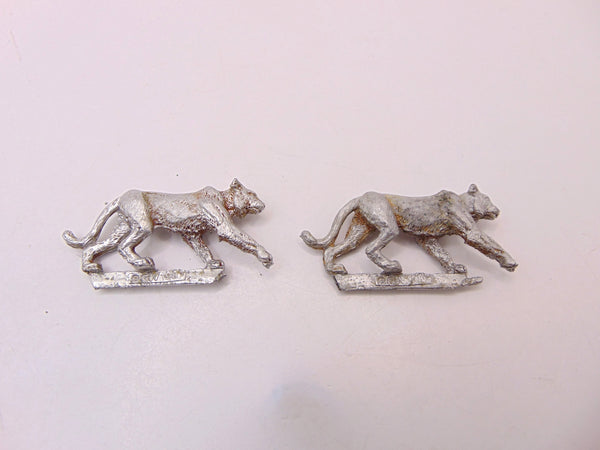 Wood Elf Beast Pack Wild Cats