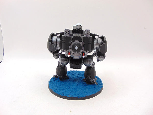 Redemptor Dreadnought