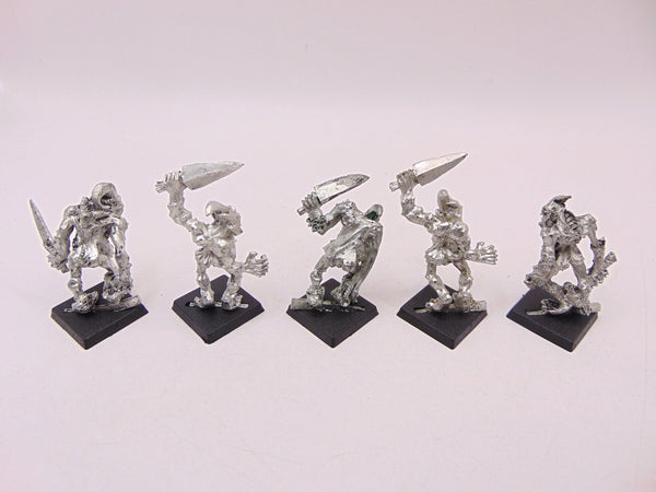 Plaguebearers