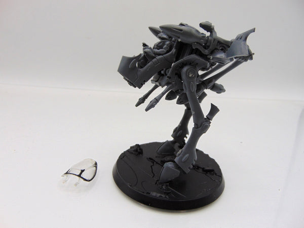 War Walker