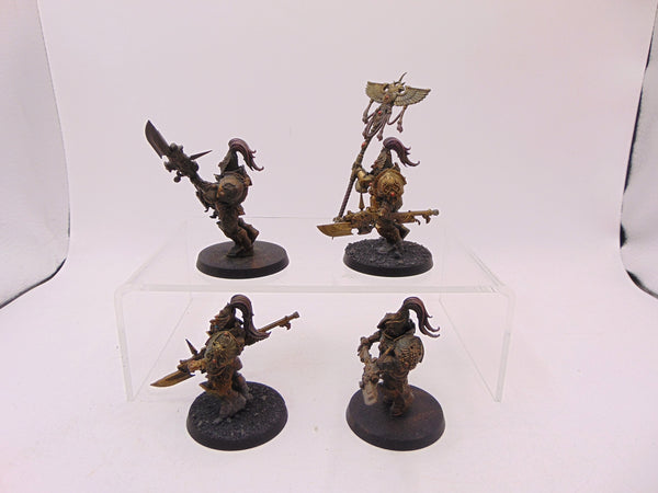 Custodian Guard