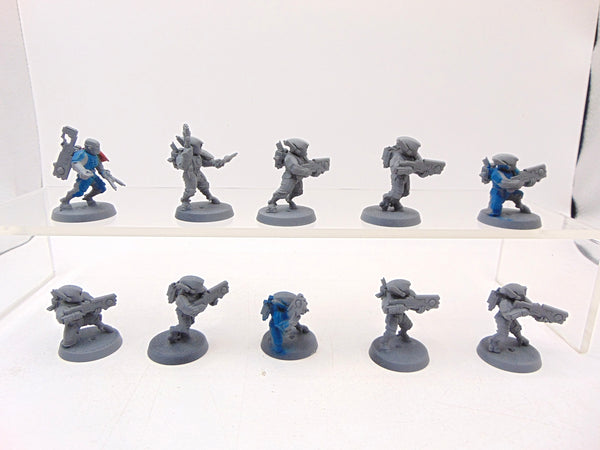Breacher Team