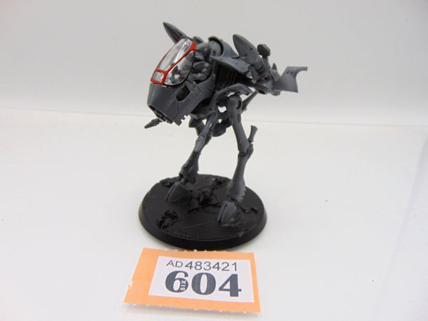 War Walker