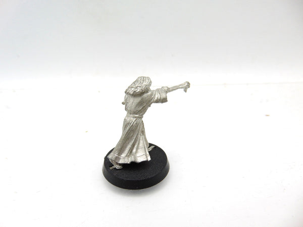 Gandalf the Grey Orthanc