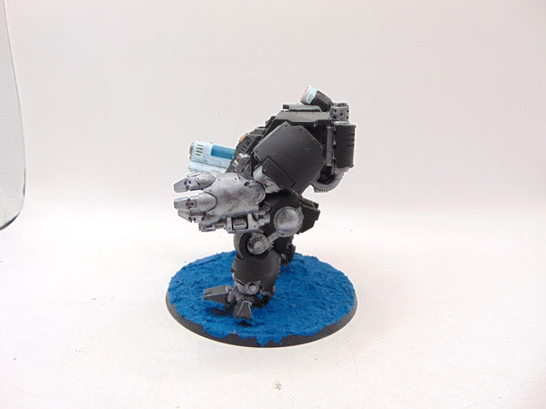 Redemptor Dreadnought