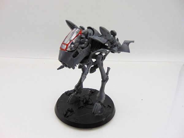 War Walker