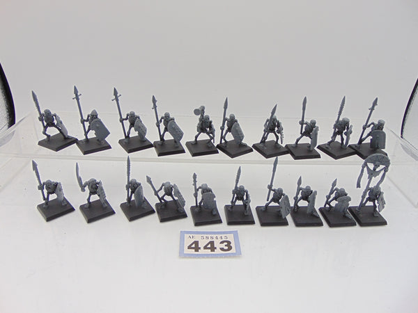 Skeleton Warriors