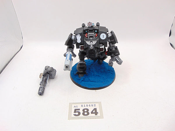 Redemptor Dreadnought