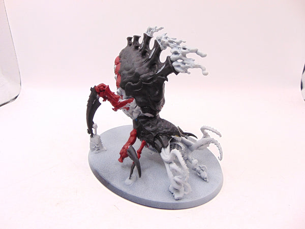 Psychophage