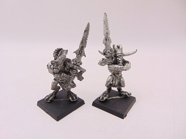 Bloodletters
