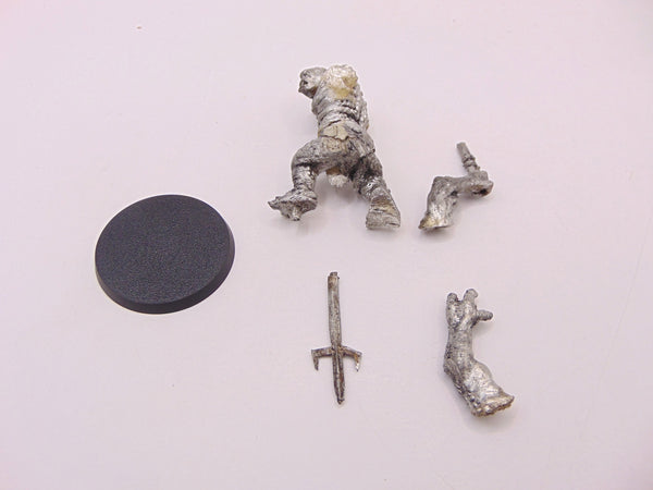 Cave Troll
