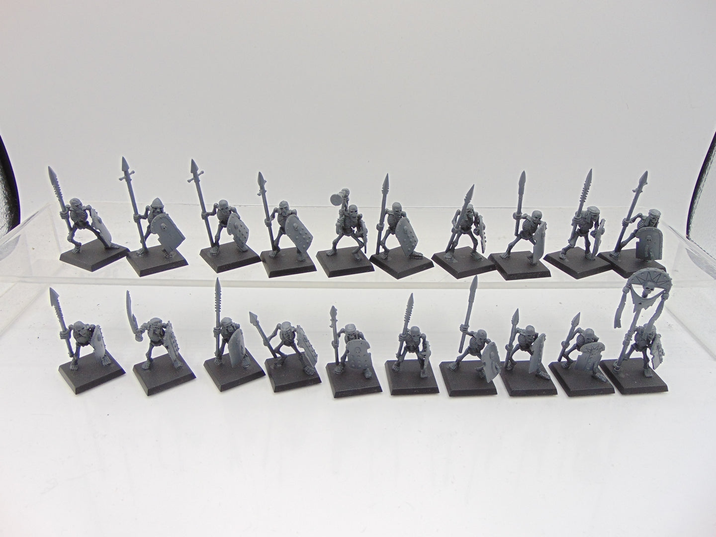 Tomb Kings – The Troll Trader Tomb Kings – The Troll Trader