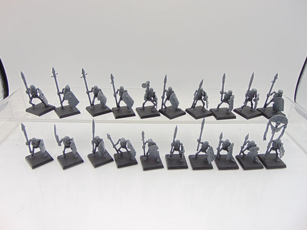 Skeleton Warriors
