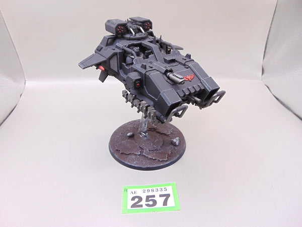 Storm Speeder Thunderstrike