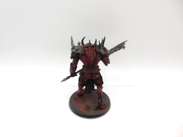 Daemon Prince of Khorne / Uraka the Warfiend
