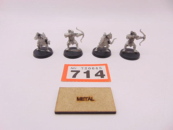 Mordor Orcs