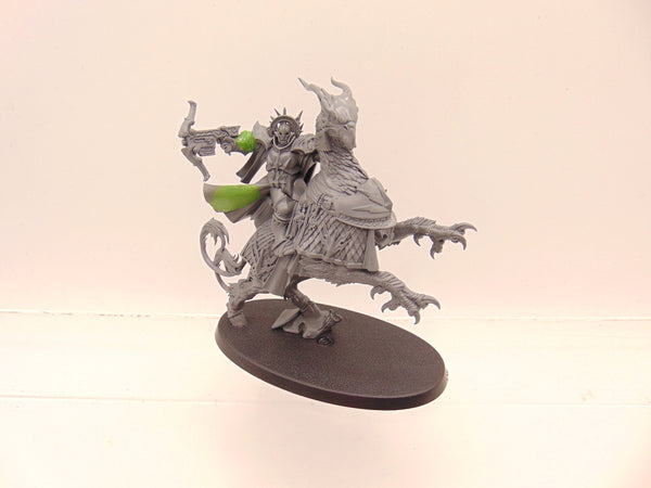 Lord Aquilor Conversion