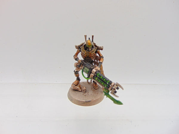 Royal Warden